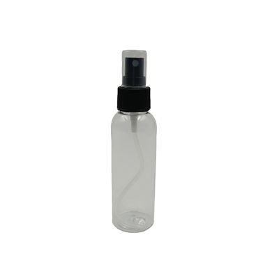 Bom preço. Mini garrafas de spray de plástico para viagens garrafas de plástico PET para embalagem fácil on-line