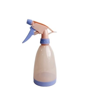 Bom preço. Botão de spray PET de tamanho conveniente para regar flores e desinfecção de hotéis on-line