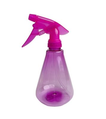Bom preço. Encomenda personalizada 350ml PET Material Mini Sprayer garrafa para cozinhar flor de água jardim on-line
