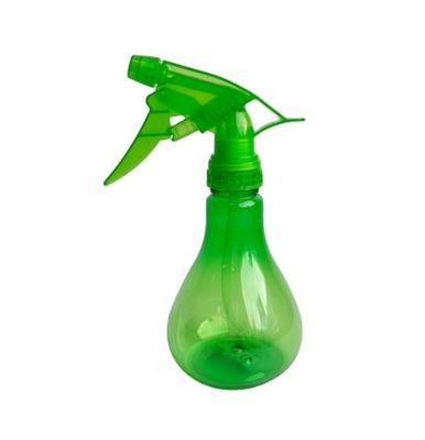 Bom preço. Botelha de plástico de pulverização Botelha de plástico de PET 250 ml para garrafas de água de plástico de jardim on-line