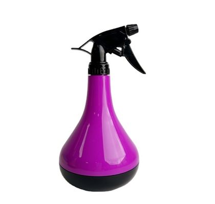 Bom preço. Botelha de pulverização de plástico PET de 700 ml multiuso para cozinhar e regar on-line