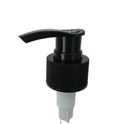 Bom preço. Bomba de distribuição de garrafas de shampoo e loção de plástico PP para garrafas personalizadas on-line