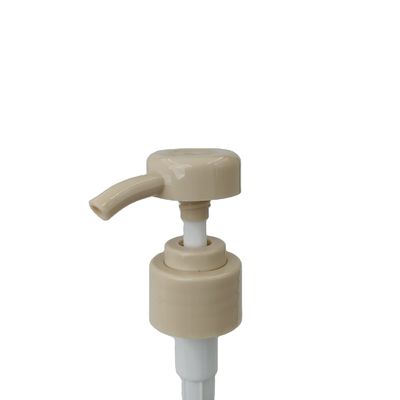 Bom preço. Bomba de loção de tampa de parafuso de plástico 24/410 28/410 para cosméticos Gel de chuveiro Shampoo de sabão para mãos on-line