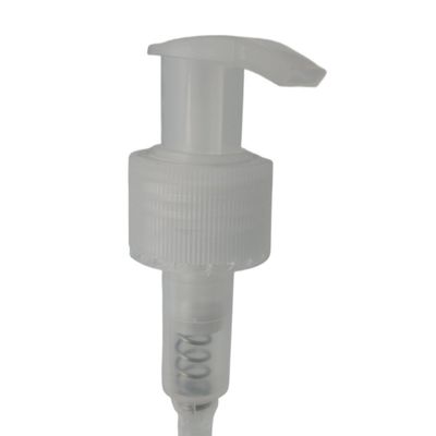 Bom preço. 28/410 Bomba de loção antiderramamento para garrafas de gel de chuveiro Bomba de dispensador de plástico incluída on-line