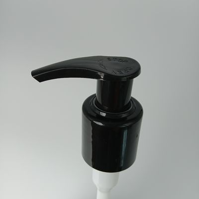 Bom preço. 24/415 bomba de plástico garrafa para essência cosmética Feito de material PP loção distribuidor bomba on-line