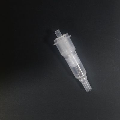 Bom preço. Bom Vendedor Núcleo de Bomba de Cosméticos Loção de Plástico Branco Bomba de Núcleo Partes 18 20 24 28 on-line