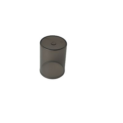 Bom preço. Alta Durabilidade PET Meia Capela de Plástico Top Cap Personalizável Infraquecível on-line