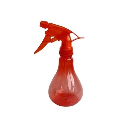 Bom preço. Pedido personalizado aceito Presses para animais de estimação Tipo pulverizadores de garrafas de plástico com forma de lâmpada on-line