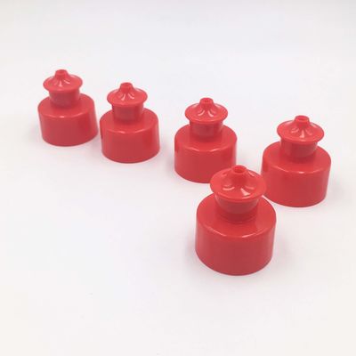 Bom preço. Chapa redonda de puxa e puxa para Yuyao Lava-louça líquido de desinfetante para as mãos garrafa sem derramamento on-line