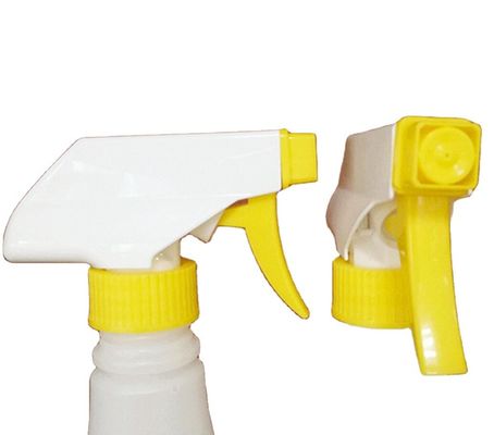 Bom preço. Roda de cama com costelas Spray-stream nozzle gatilho pulverizador para 28-400 28-410 garrafas de bomba on-line