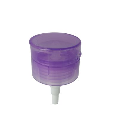 Bom preço. Pintura de unhas de plástico personalizado Remover Dispensador de líquido bomba com e encomenda personalizada de plástico on-line