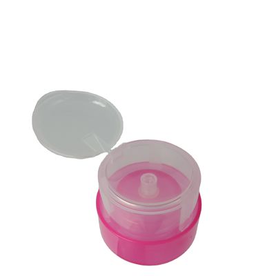 Bom preço. Bomba de pressão líquida de álcool para remover esmalte de unhas encomenda personalizada aceita e versátil on-line