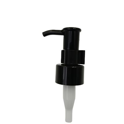 qualidade Encomenda personalizada aceita 28/410 Clip Lock Oil Pump para Dispensador de Sabão Líquido Plástico fábrica