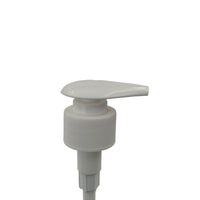 Bom preço. Bomba de loção anti derramamento para garrafas de plástico 28/410 Aplicar gel de chuveiro on-line