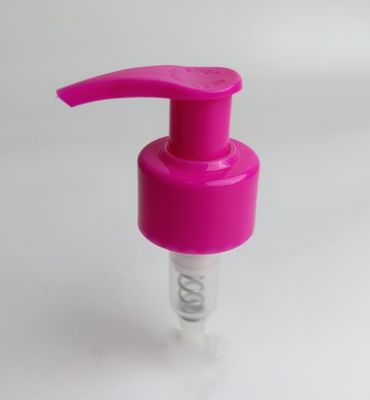 Bom preço. 24/410 28/410 Garrafas de plástico para essência cosmética feitas de material de PP on-line