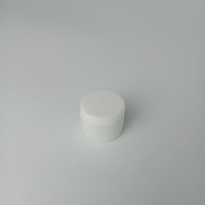 Bom preço. 24/410 28/410 Flip top de garrafa de plástico liso roubado on-line