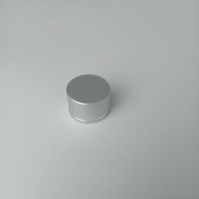 Bom preço. 24/410 28/410 Flip top de garrafa de plástico liso roubado on-line
