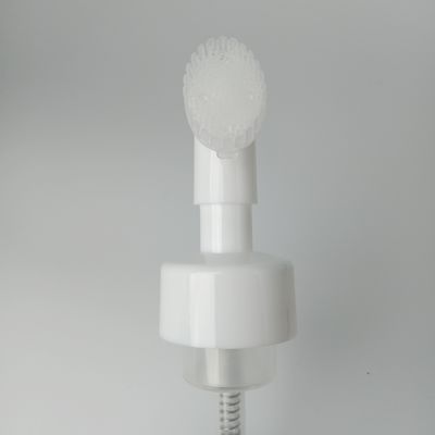 Bom preço. Gerador de bomba de espuma de plástico de cor personalizada on-line
