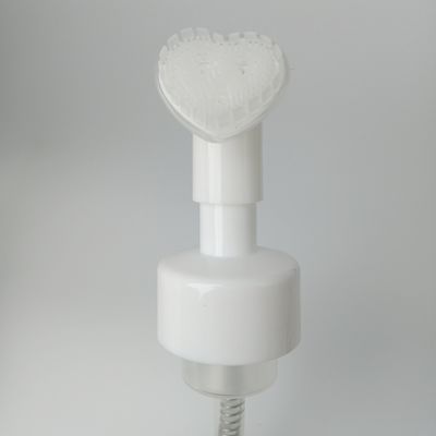 Bom preço. 60 ml 100 ml 150 ml garrafas de plástico personalizadas indústria cosmética produtos de protecção limpeza bomba de espuma on-line