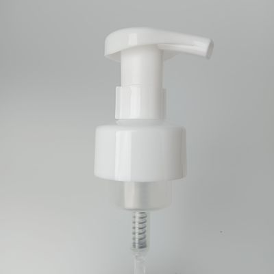 Bom preço. Esterilização limpador bomba de garrafas de espuma de plástico fácil de mover teste de compatibilidade on-line