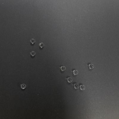 Bom preço. Aplicação de bomba 3mm 5mm bolas de vidro pulverizador de núcleo de bomba personalizado para as necessidades de bombeamento on-line