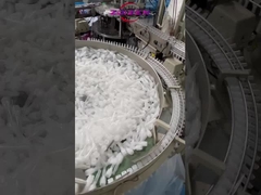 Núcleo da bomba de emulsão Núcleo da bomba de pulverização